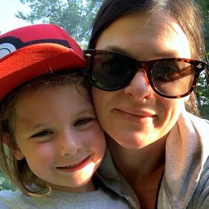 Meet your Posher, Taylor